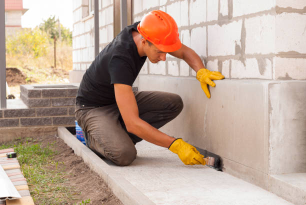 Licensed Wet Basement Repair service in Milan, IN - SGP Waterproofing